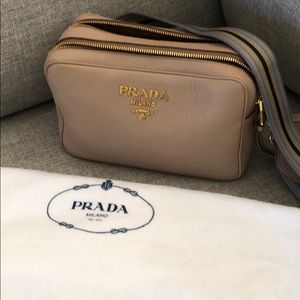 Prada crossbody